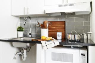 InTown Suites Extended Stay Chicago IL - Downers Grove - Downers Grove - 7