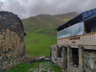 Guesthouse Ivas - Ushguli - 0