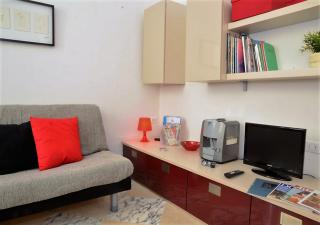 Tiziano al Duomo - Residenza Bufalini - 5