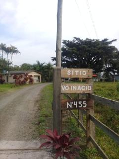 Sítio Vô Inácio - casa inteira - Torres - 6
