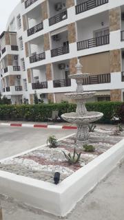 Studio de luxe avec piscine - 4