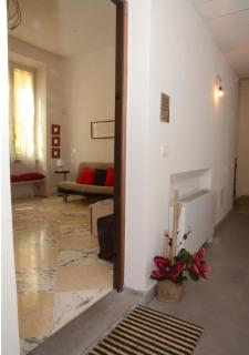 Tiziano al Duomo - Residenza Bufalini - 9