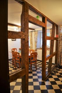 Altes Winzerhaus - Ferienhaus - 2