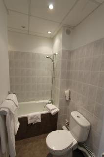 Best Western Hotel Centre Reims - Reims - 7