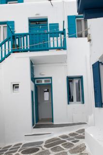 Florance Apartments & Rooms - Mykonos ciudad - 8