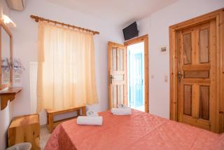 Florance Apartments & Rooms - Mykonos ciudad - 9
