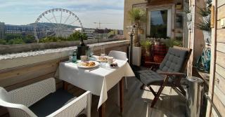 Vista Suites 1-2 - 1