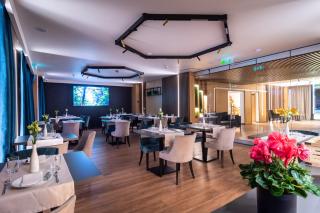 Aparthotel NOX - Cluj-Napoca - 5