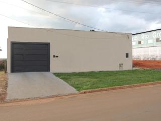 Espaço Canastra - Delfinópolis - 7