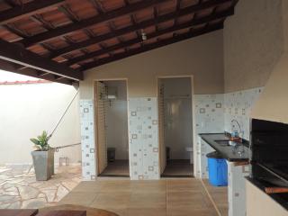 Espaço Canastra - Delfinópolis - 5