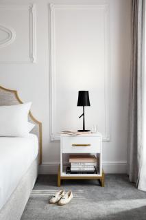 The Alphen Boutique Hotel & Spa - 5