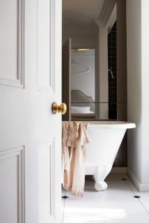 The Alphen Boutique Hotel & Spa - 8