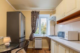 Уютная квартира на Печерске - Kiev - 5