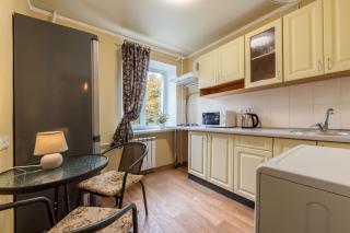 Уютная квартира на Печерске - 4