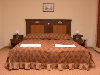 Öreg Miskolcz Hotel - Miskolc - 5