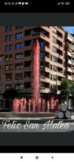 Gonzalo de Berceo 15 " CALIDAD-SOBRIO" AND " FREE PRIVATE PARKING " - Logroño - 3