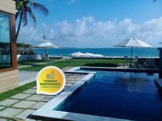 Pousada Ecos Beach - 6