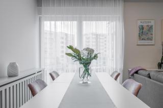 BLERI Apartment, 2 Bedroom, Free parking - Pristina - 7