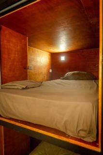 Akih Pods Hostel - Santa Teresa Beach - 1