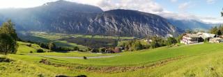 Silzerhof - Haiming - 6