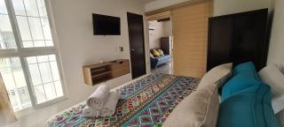 Moderno depa con terraza y vista extraordinaria - 3