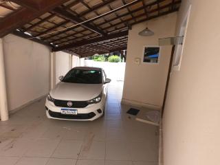 Casa 300m², dois andares, 4 suites a 150m da praia - Porto Seguro - 5