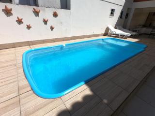 Casa 300m², dois andares, 4 suites a 150m da praia - Porto Seguro - 4