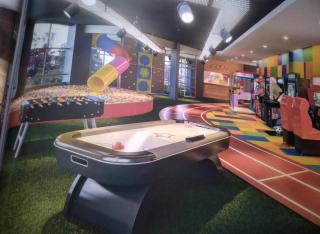 Gramado Resort Apart - 3