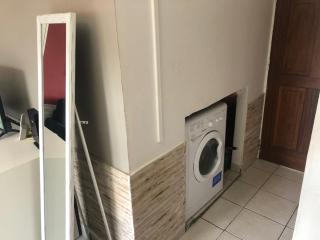 Studio design climatisé Schoelcher - 9