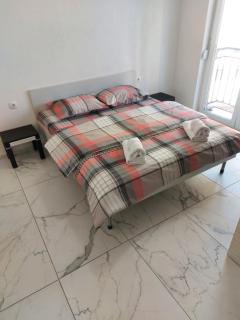 XXL APARTMENTS CiTY CENTAR 1 - Bitola - 9