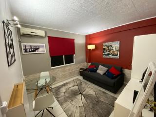 Studio design climatisé Schoelcher - 4