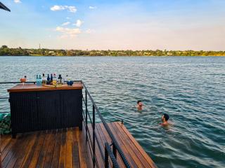 House Boat "Faroeste Caboclo" - Brasilia - 3