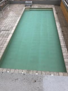Pta del Este piscina abierta y cubierta climatizada, gimnasio, Netflix, aire,garage - 1