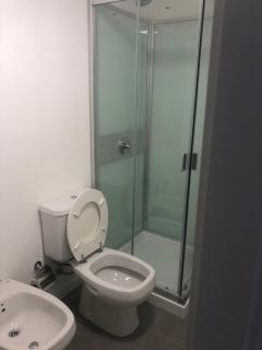 Pta del Este piscina abierta y cubierta climatizada, gimnasio, Netflix, aire,garage - 2