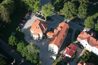 Villa Tilia - Polanica-Zdrój - 9