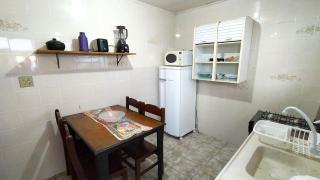 Casa na Praia do Itaguá - 0