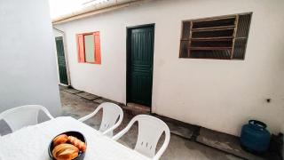 Casa na Praia do Itaguá - 2