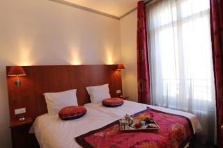 Best Western Hotel Centre Reims - Reims - 3