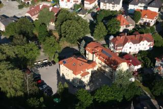 Villa Tilia - Polanica-Zdrój - 7