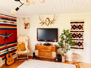 Super cosy cottage in heart of Dalarna - 5