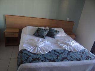 Golfinho Plaza Hotel - Cananéia - 5