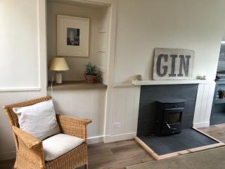 Nurse's Cottage - Tomintoul - 3