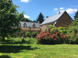 Gite Baumelin near Dinan - Guenroc - 0