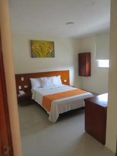 Hotel Rivera Del Mar - Barranquilla - 3