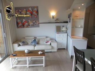 Résidence Cala Sultana N62 - 4 pers avec Piscine chauffée- accès privé à la Plage de SANTA GIULIA - Porto Vecchio - 8