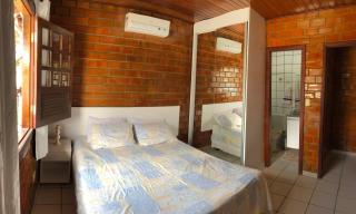 Casa chalé Gravatá - Gravatá - 5
