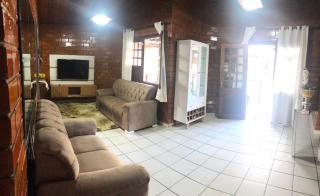 Casa chalé Gravatá - 1