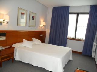 Hotel Anoeta - San Sebastián - 6