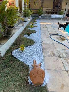 CASA LAGOA DO BANANA/CUMBUCO - 6