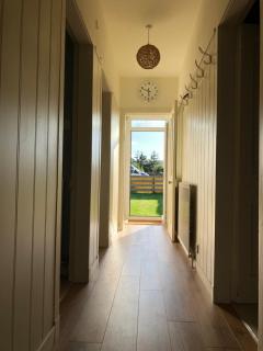 Nurse's Cottage - Tomintoul - 7
